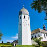 Kimsko jezero Chiemsee z ladjo do Herreninsel in Fraueninsel iz Prien am Chiemsee18