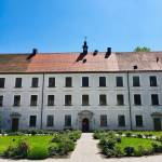 Kimsko jezero Chiemsee z ladjo do Herreninsel in Fraueninsel iz Prien am Chiemsee7