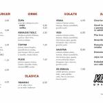 KluBar gastropub Bine Volcic pripravil street food kulinariko v Kranju