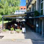 KluBar gastropub Bine Volcic pripravil street food kulinariko v Kranju2