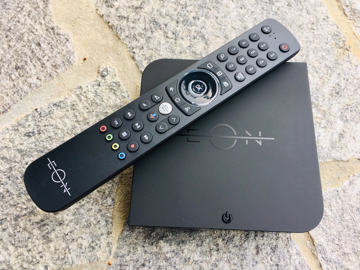 Unboxing Telemach EON Smart Box kako je moja televizija postala pametna1