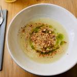 V bistro Monstera na vegansko kosilo1