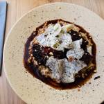 V bistro Monstera na vegansko kosilo2