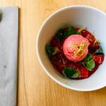 V bistro Monstera na vegansko kosilo3