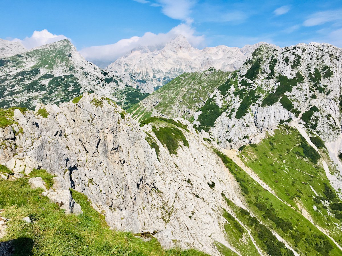 Kam v hribe Visevnik 2050m z Rudnega polja 50 minut vzpona19 Kam v hribe Visevnik 2050m z Rudnega polja 50 minut vzpona19