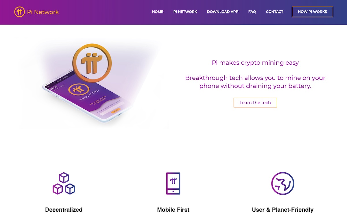 Pi Network Pi mining invite code hadhad rudarjenje kriptovalute na vasem telefonu ki ne prazni baterije Pi Network Pi mining invite code hadhad rudarjenje kriptovalute na vasem telefonu ki ne prazni baterije
