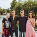 Fuksi Spica 22 8 19 19 foto Marko Delbello Ocepek manca berlec patrik simenc kleen bianca