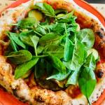 Pizzeria Peruzza had testira pizze ocena 433