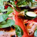 Pizzeria Peruzza had testira pizze ocena 434
