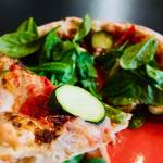 Pizzeria Peruzza had testira pizze ocena 435