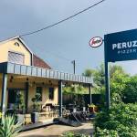 Pizzeria Peruzza had testira pizze ocena 436