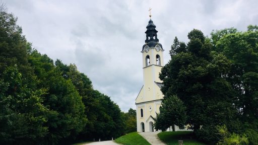 Tek po gozdu Sv. Urh Orle Sv. Urh 65 km 36 minut3