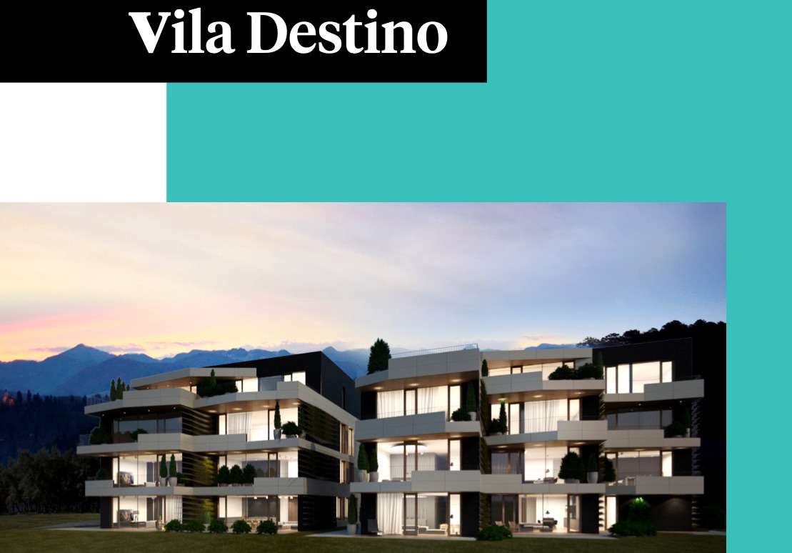 Vila Destino in dve plati iste zgodbe komu verjeti Vila Destino in dve plati iste zgodbe komu verjeti