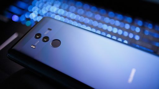 harmonyOS Huawei predstavil svoj operacijski sistem