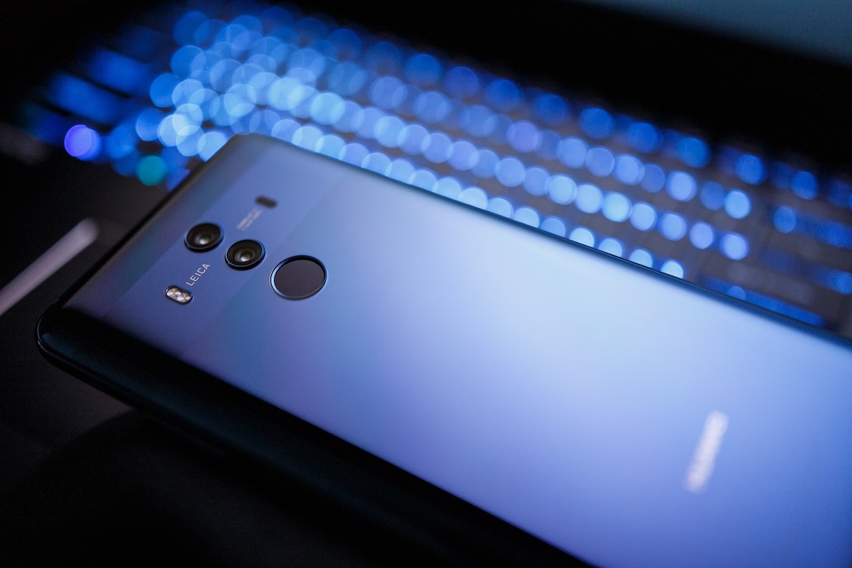 harmonyOS Huawei predstavil svoj operacijski sistem harmonyOS Huawei predstavil svoj operacijski sistem