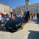 Lamborghini Aventador Huracan Urus Miura Diablo Gallardo Countach v Trstu1