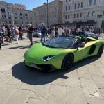 Lamborghini Aventador Huracan Urus Miura Diablo Gallardo Countach v Trstu10
