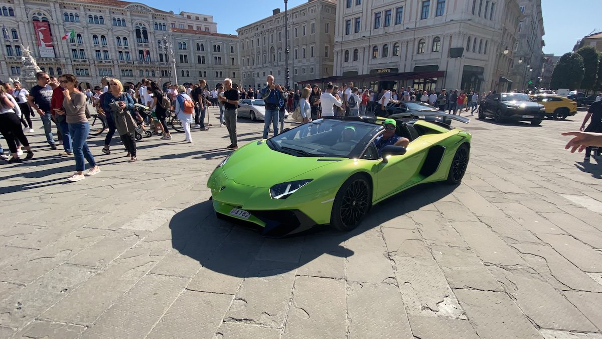 Lamborghini Aventador Huracan Urus Miura Diablo Gallardo Countach v Trstu10 Lamborghini Aventador Huracan Urus Miura Diablo Gallardo Countach v Trstu10