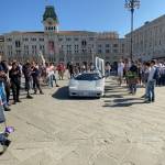Lamborghini Aventador Huracan Urus Miura Diablo Gallardo Countach v Trstu11