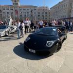 Lamborghini Aventador Huracan Urus Miura Diablo Gallardo Countach v Trstu12