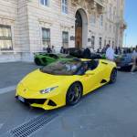 Lamborghini Aventador Huracan Urus Miura Diablo Gallardo Countach v Trstu13