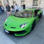 Lamborghini Aventador Huracan Urus Miura Diablo Gallardo Countach v Trstu14