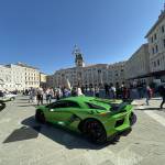 Lamborghini Aventador Huracan Urus Miura Diablo Gallardo Countach v Trstu15