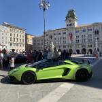 Lamborghini Aventador Huracan Urus Miura Diablo Gallardo Countach v Trstu19