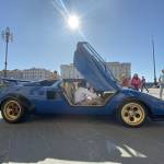 Lamborghini Aventador Huracan Urus Miura Diablo Gallardo Countach v Trstu21
