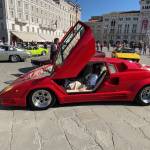 Lamborghini Aventador Huracan Urus Miura Diablo Gallardo Countach v Trstu8