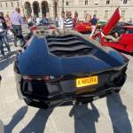 Lamborghini Aventador Huracan Urus Miura Diablo Gallardo Countach v Trstu9
