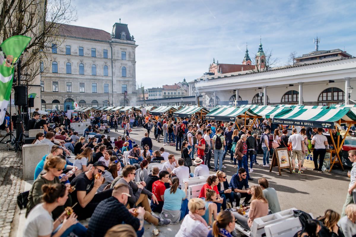 Pivo Burger Fest Pivo Burger Fest