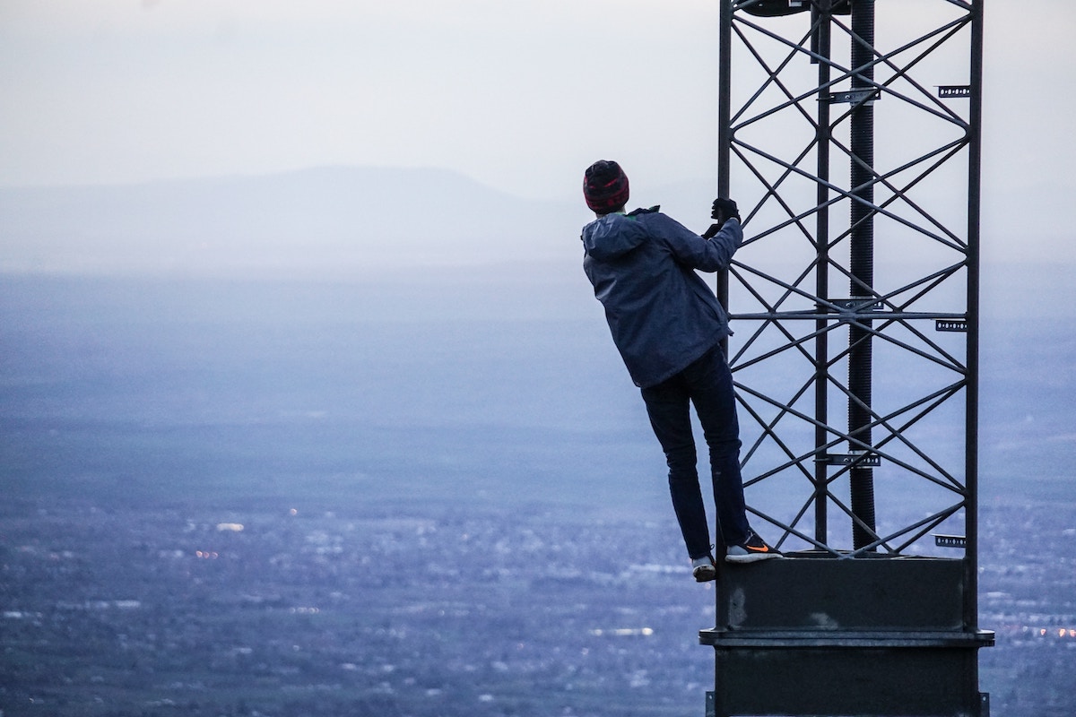 V Sloveniji obstajajo nasprotniki uvedbe 5G tehnologije V Sloveniji obstajajo nasprotniki uvedbe 5G tehnologije