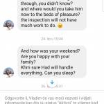 Vladim Luckza poln kurec imam grozenj lazi in potvarjanj1
