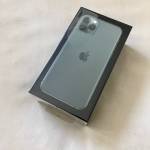 iPhone 11 Pro Unboxing video 2
