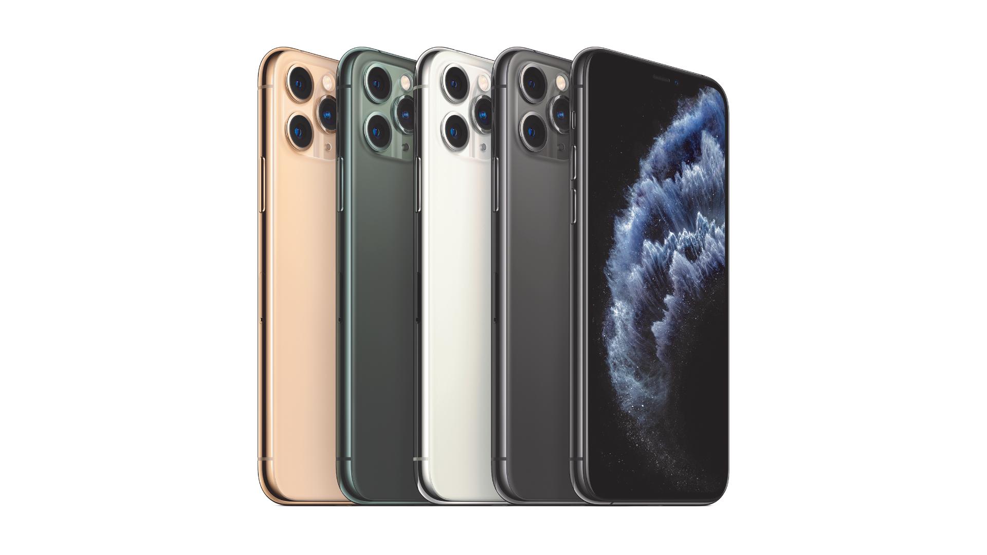 iPhone11Pro iPhone11Pro