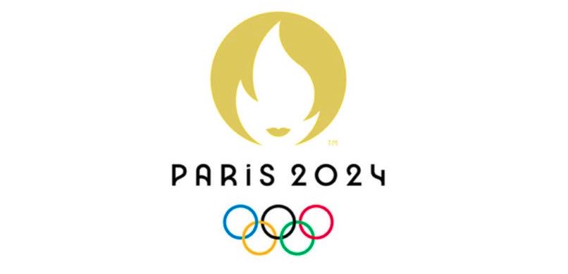 Paris 2024 Olympic and Paralympic Games logo1