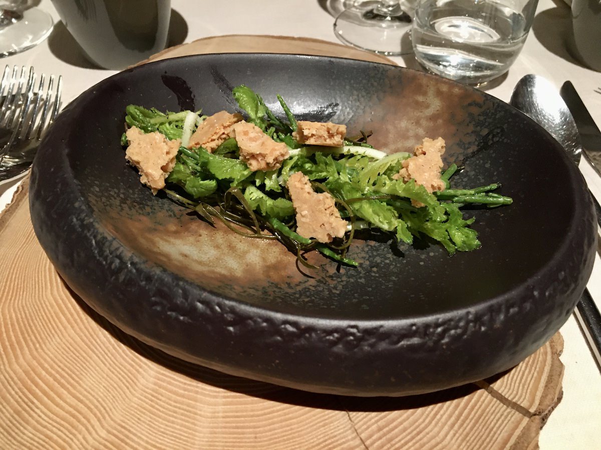 Martinova veganska vecerja Mojmir Siftar in Evergreen Smlednik4