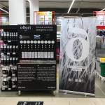 Odori Refil avtomat v Intersparu v Cityparku1