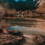 Bozicni skok v Bohinjsko jezero3
