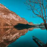 Bozicni skok v Bohinjsko jezero5