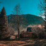 Bozicni skok v Bohinjsko jezero7
