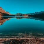 Bozicni skok v Bohinjsko jezero8