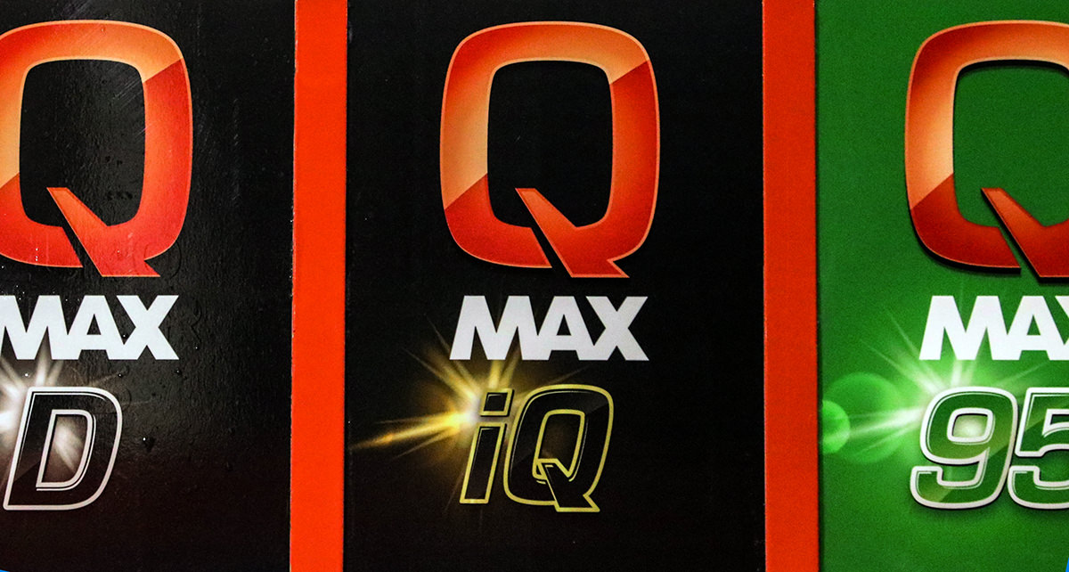 Petrol Q Max iQ Diesel vrhunski nateg Petrola za 1429 Petrol Q Max iQ Diesel vrhunski nateg Petrola za 1429