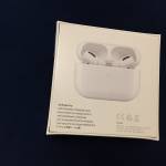 Unboxing Apple Airpods Pro Wireless Charging Case1