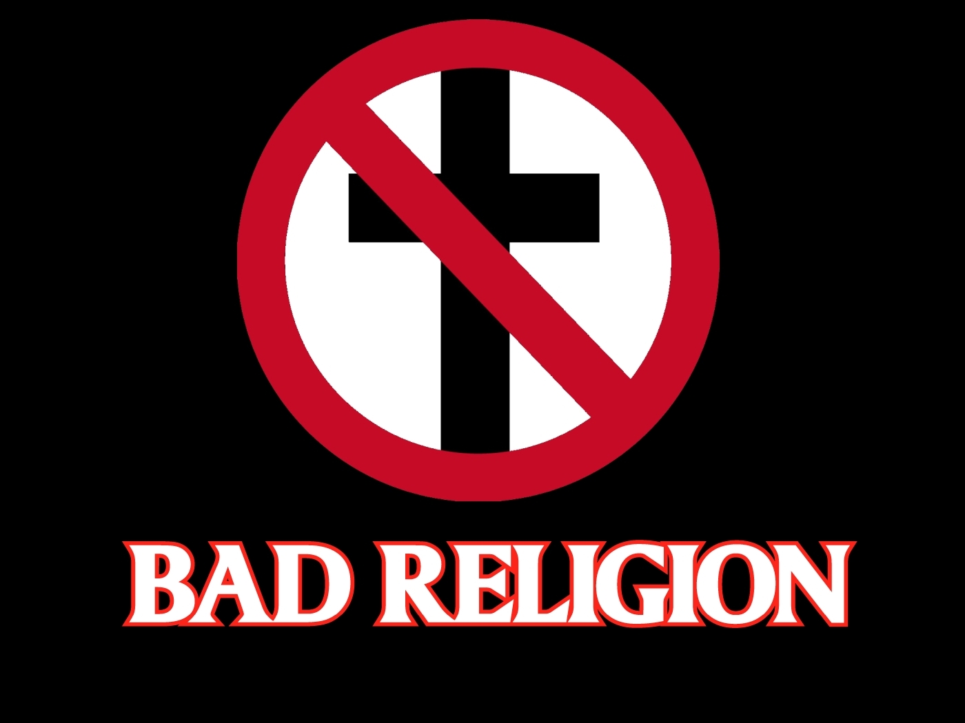 Bad Religion Bad Religion