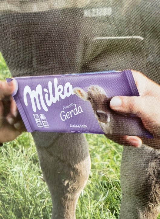 Milka Milka