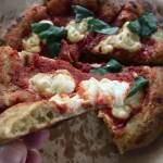 Picerija Kucha pizza Marga in Wolt dostava had testira pizze ocena 471