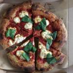 Picerija Kucha pizza Marga in Wolt dostava had testira pizze ocena 472