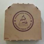 Picerija Kucha pizza Marga in Wolt dostava had testira pizze ocena 473